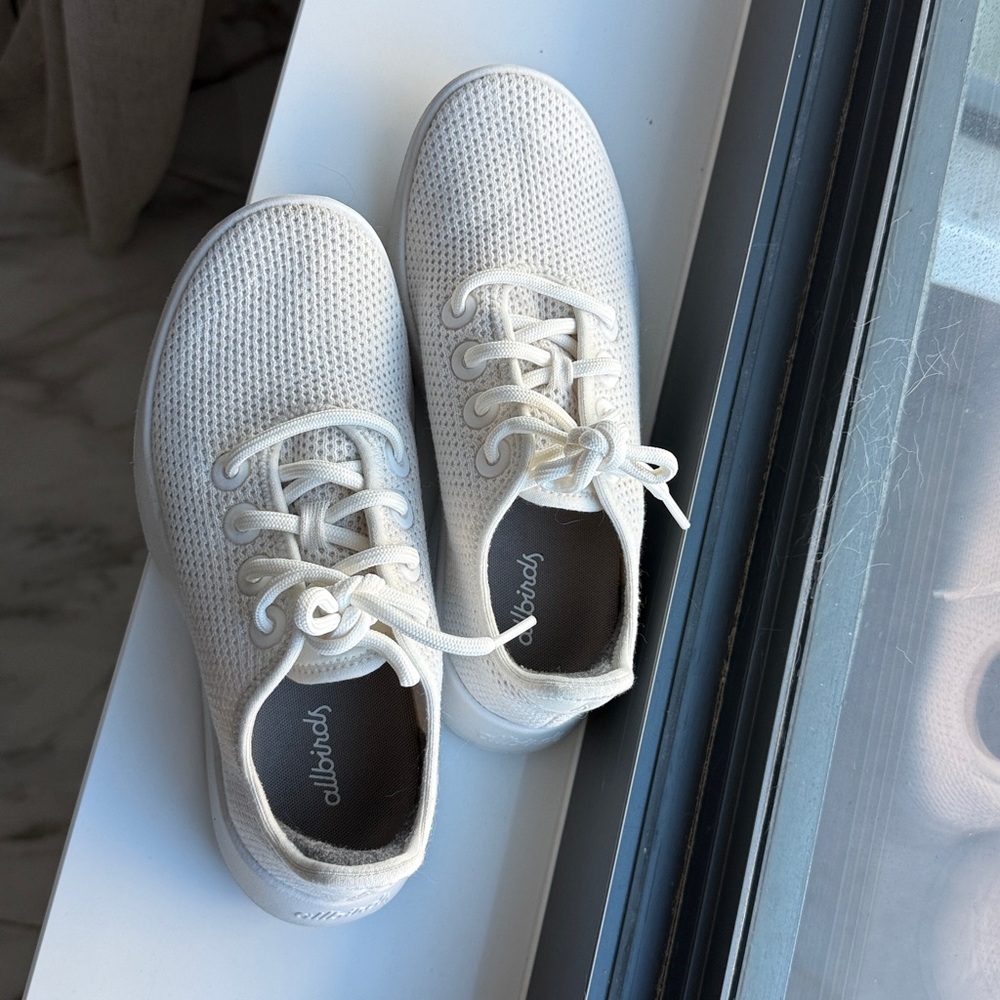 Allbirds Women's Tree Runner US 6 🆕
